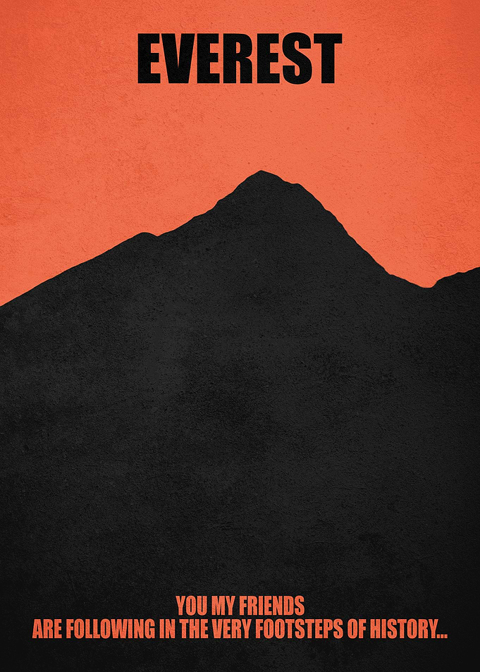 Everest