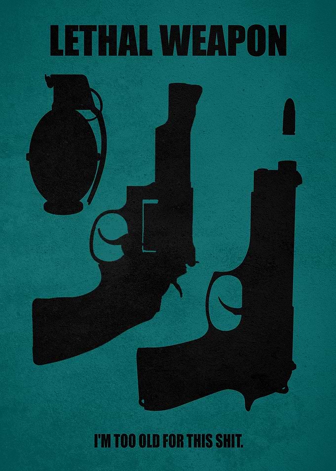 Lethal Weapon