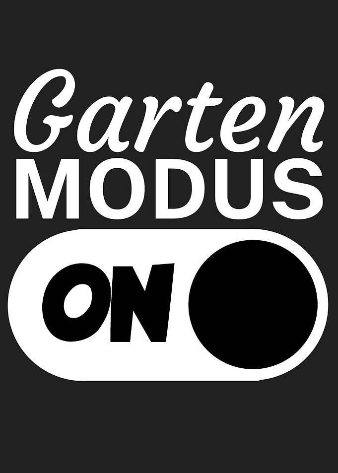 Garten Mouds on