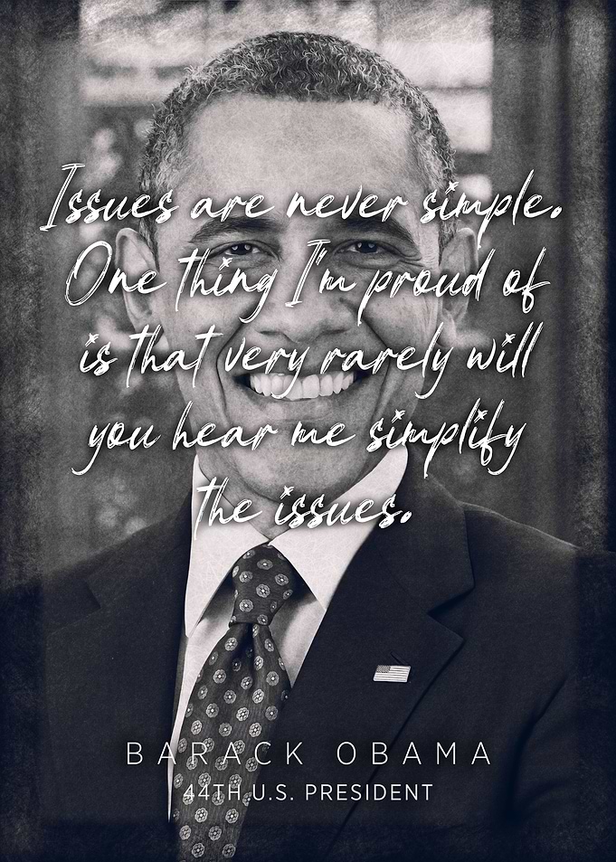 Barack Obama Quote 10