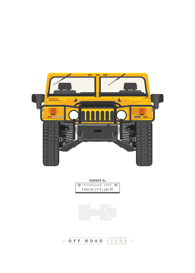 H1 Color
