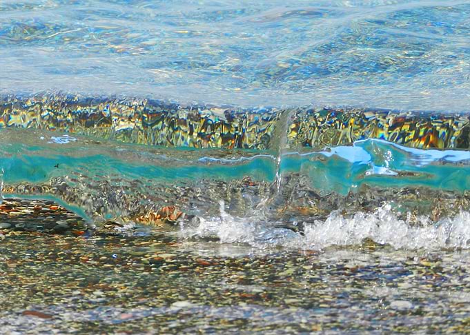 Sea Montenegro