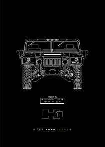 H1 BW