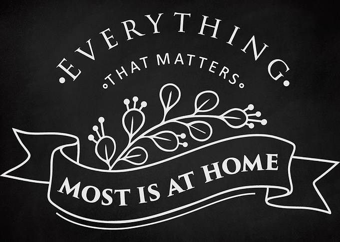 Everything That Matters B
