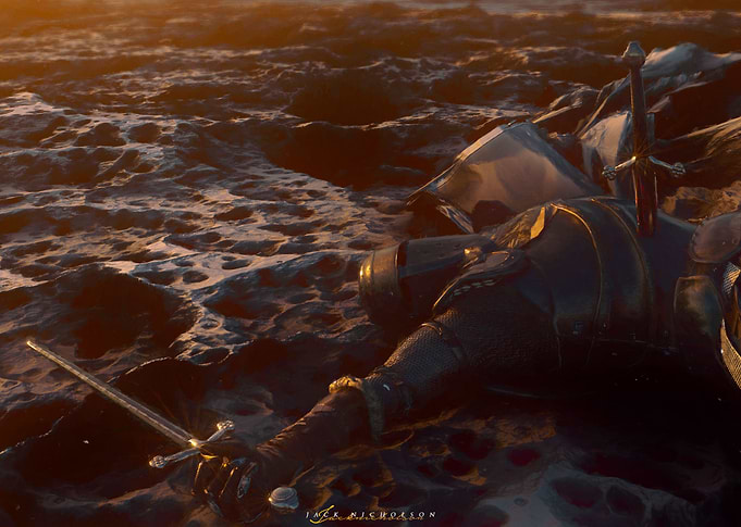 Fallen