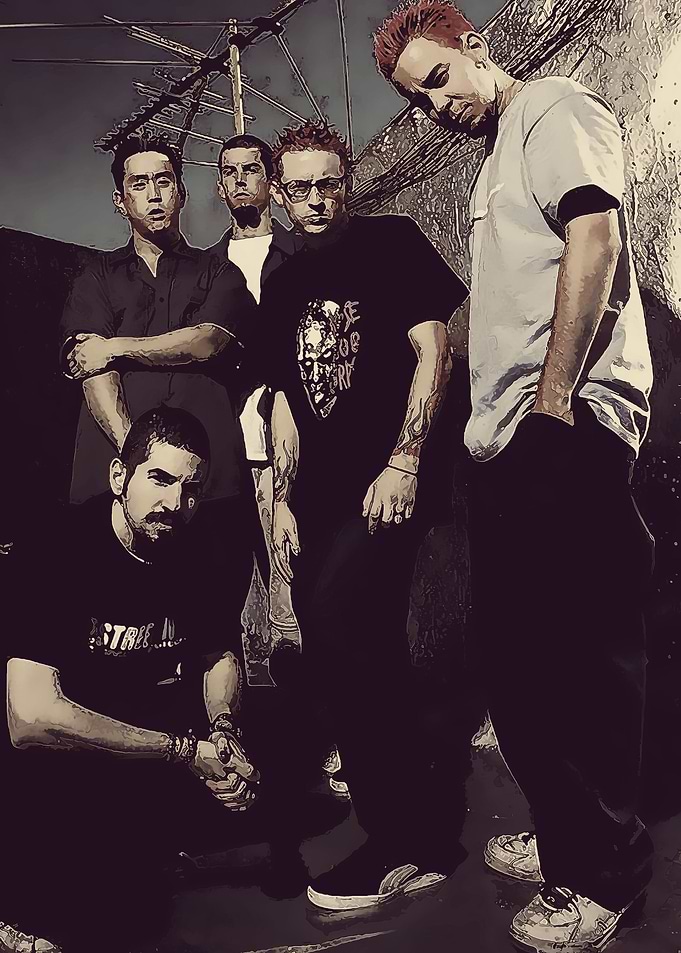 LinkinPark 5