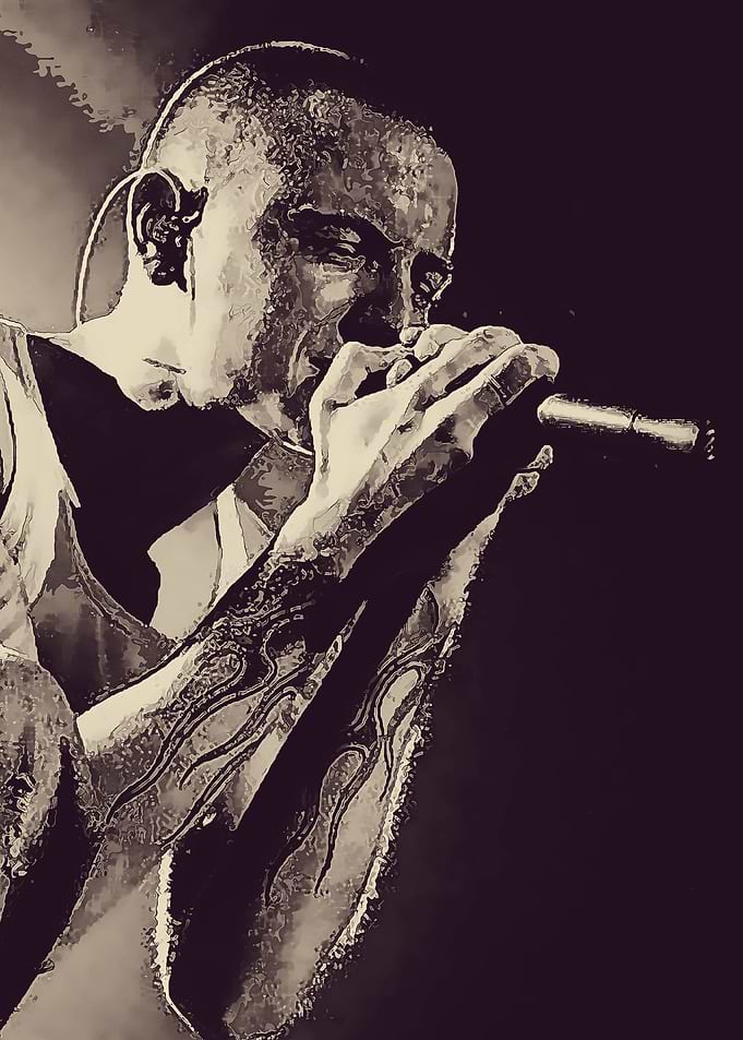 LinkinPark 14