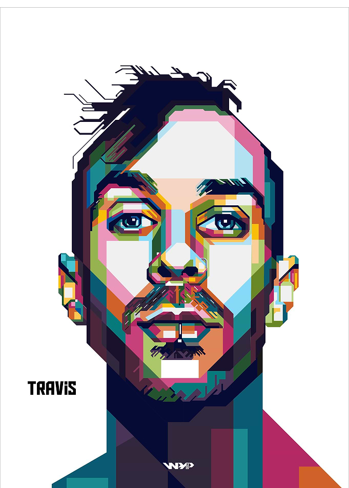 Travis in WPAP