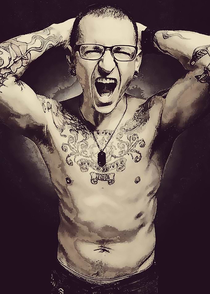 LinkinPark 18
