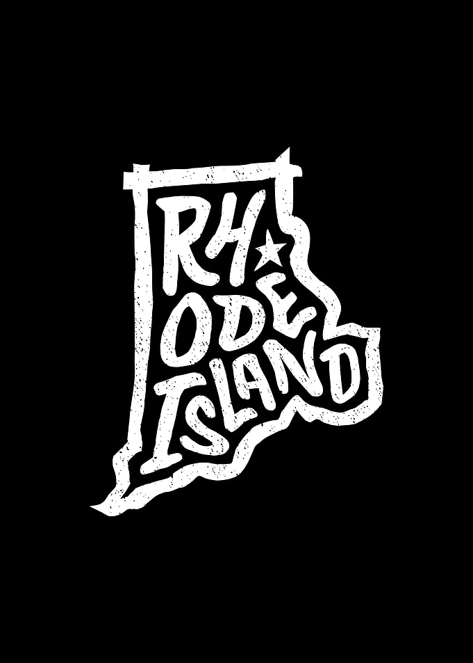 Rhode Island