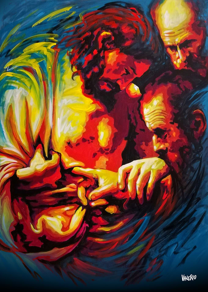 Caravaggio