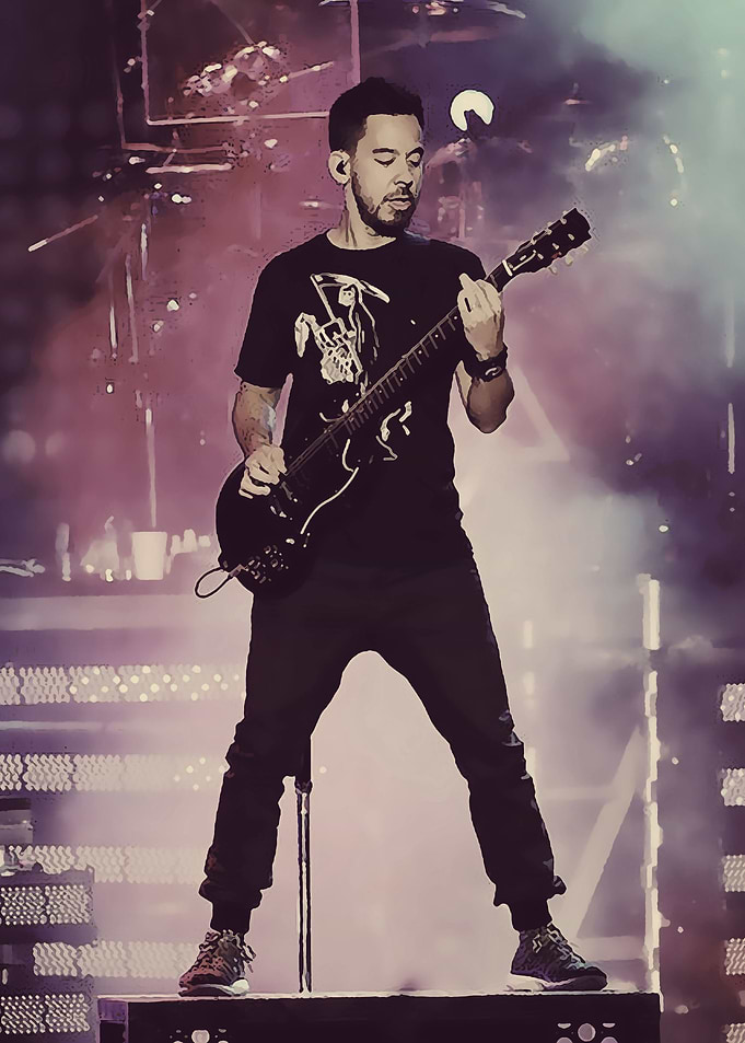 LinkinPark 27