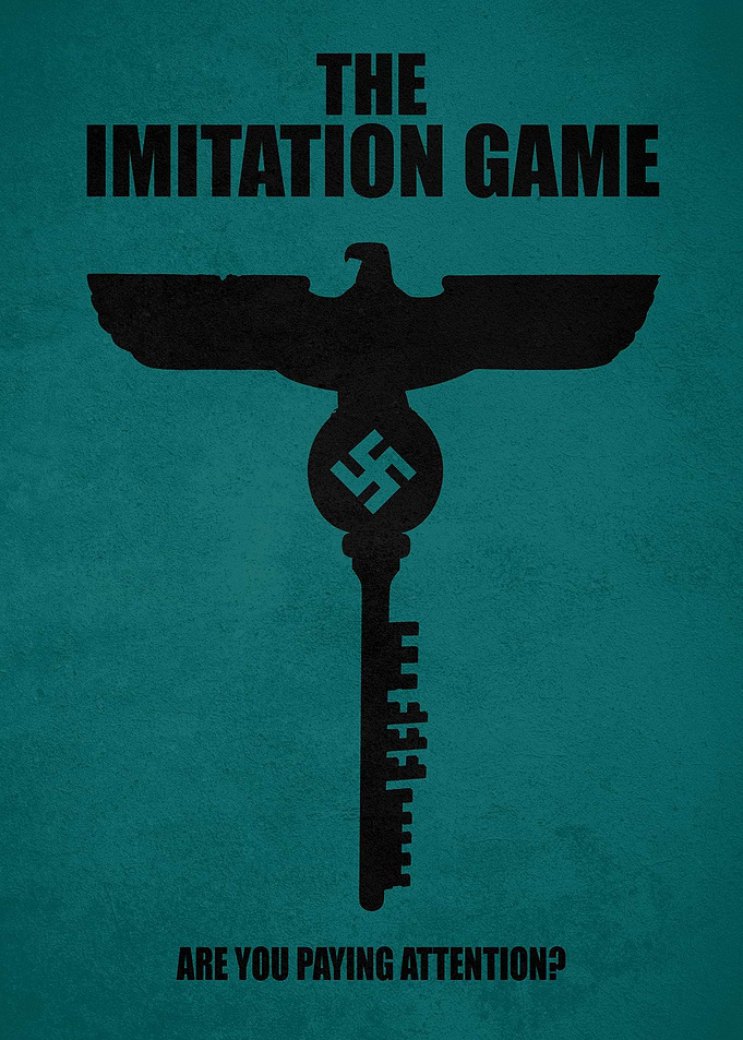 The Imitation Game