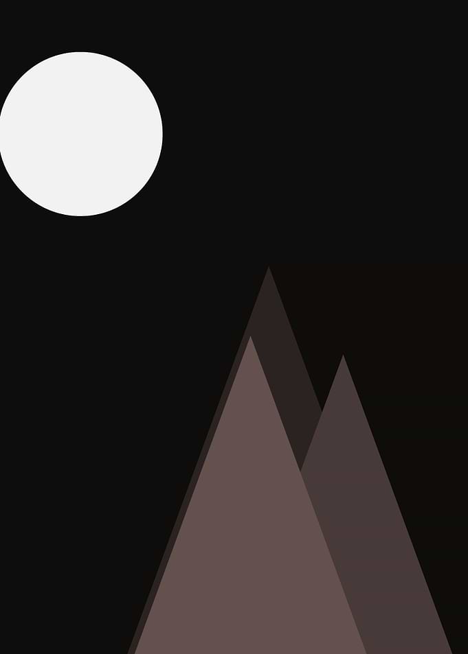 Abstract Random Placed Mou