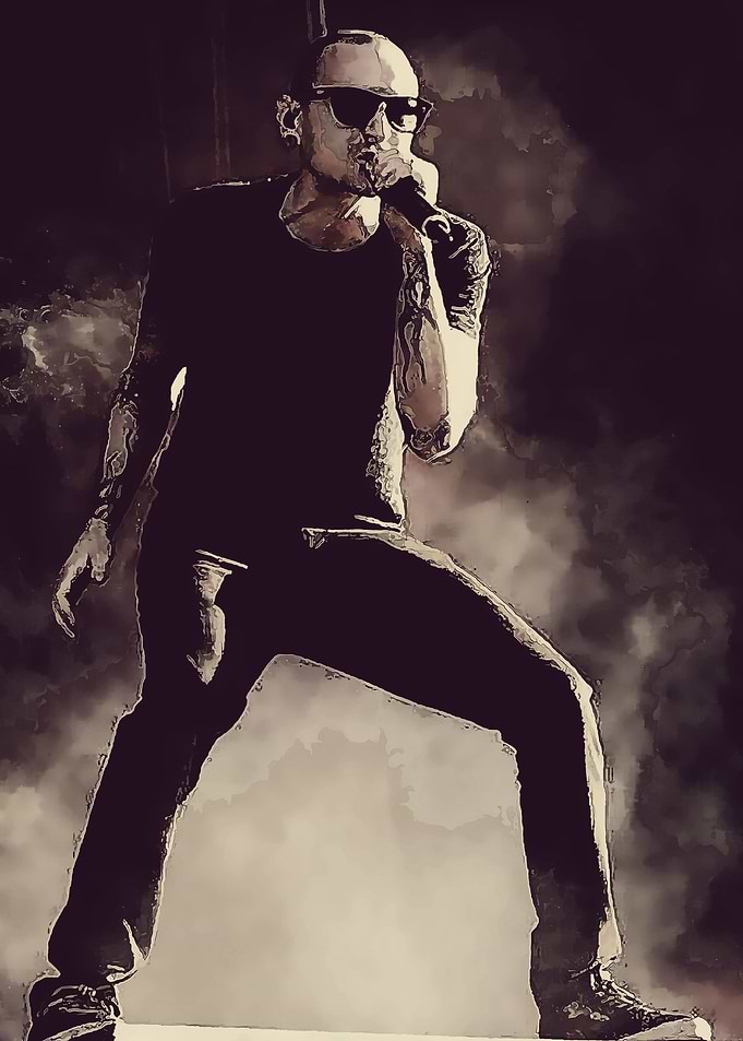 LinkinPark 21