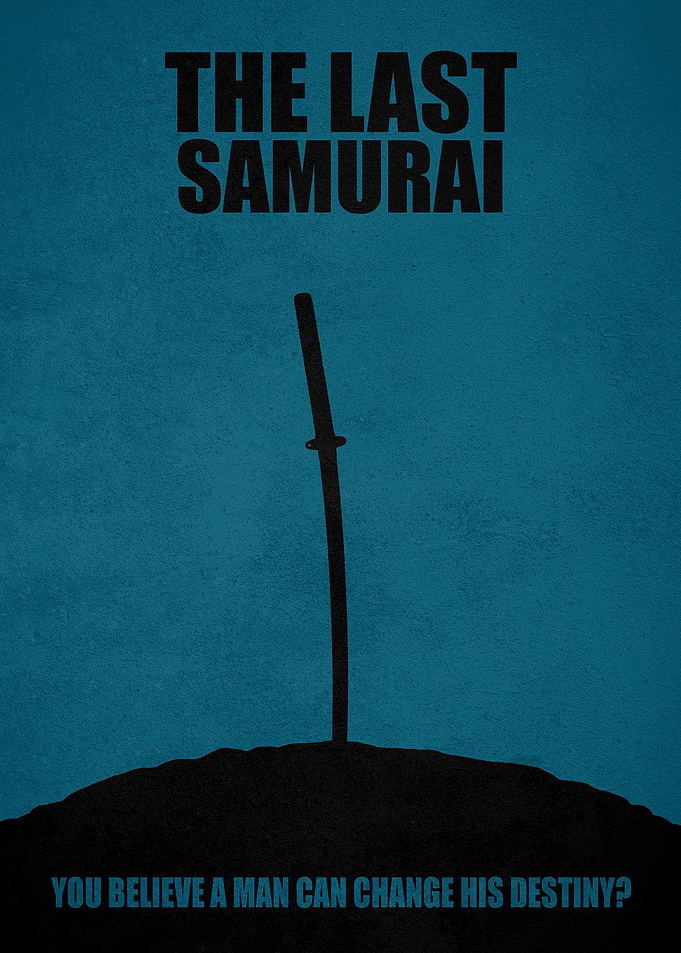 The Last Samurai