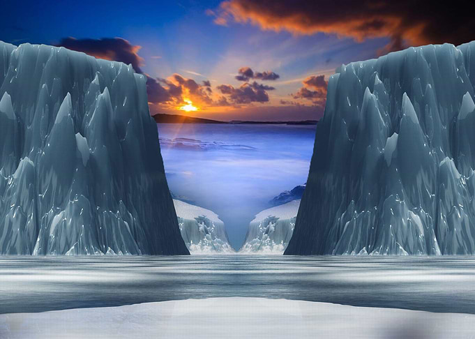 Trippy view