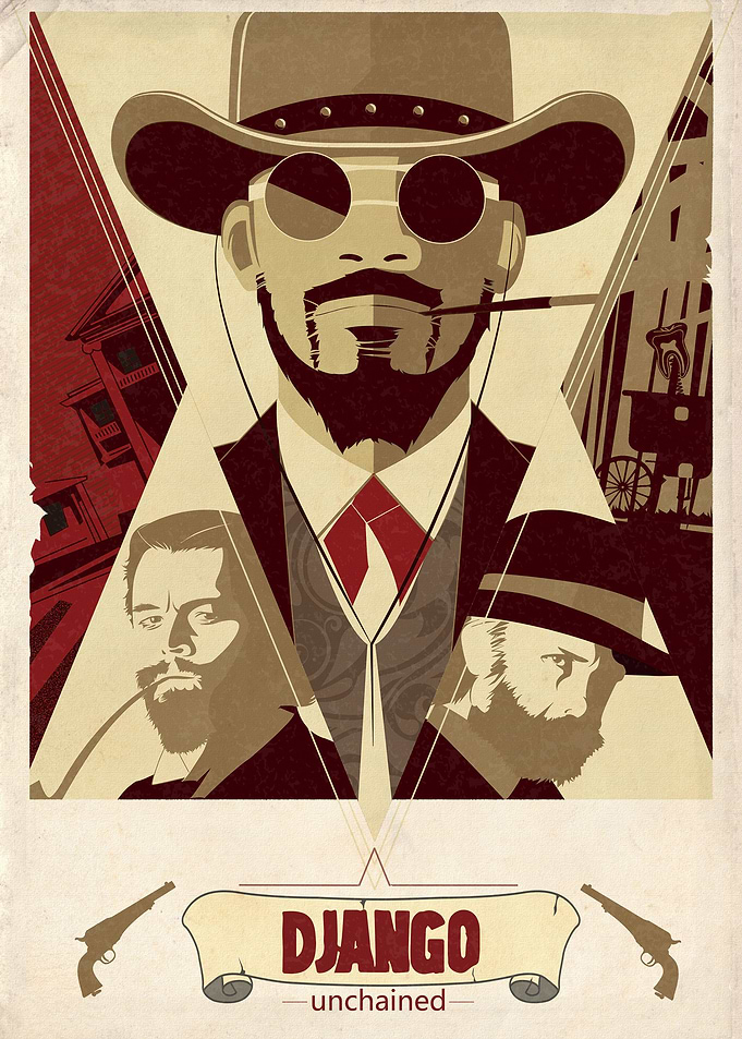 Django Unchained