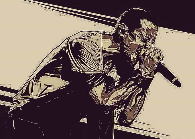 LinkinPark 8