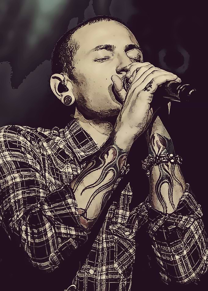 LinkinPark 29