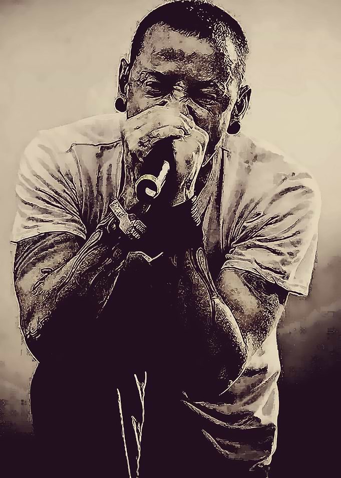 LinkinPark 19