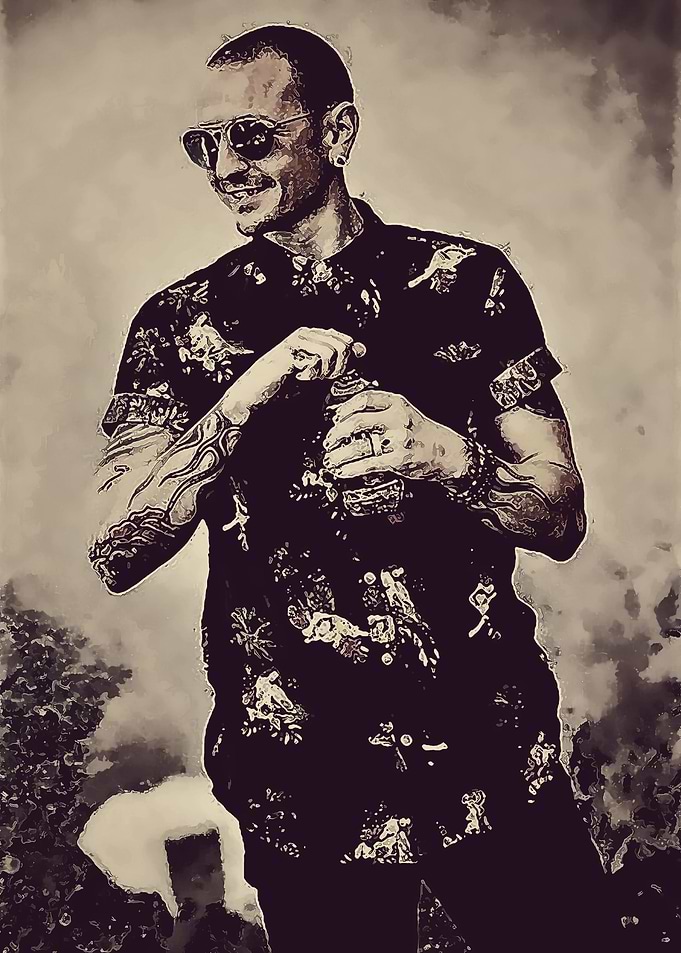 LinkinPark 17
