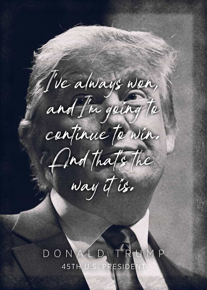 Donald Trump Quote 1