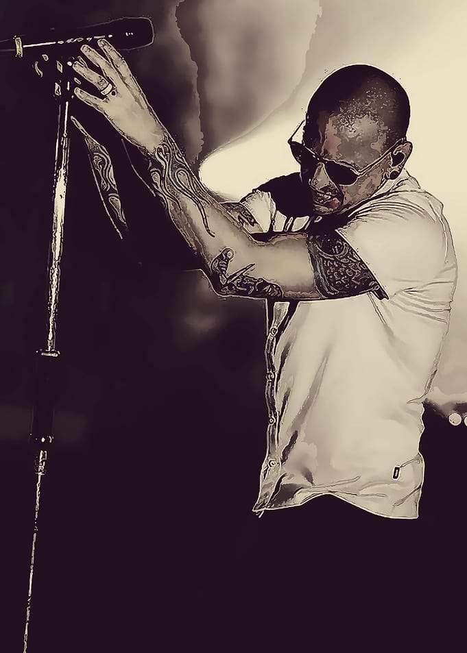 LinkinPark 15