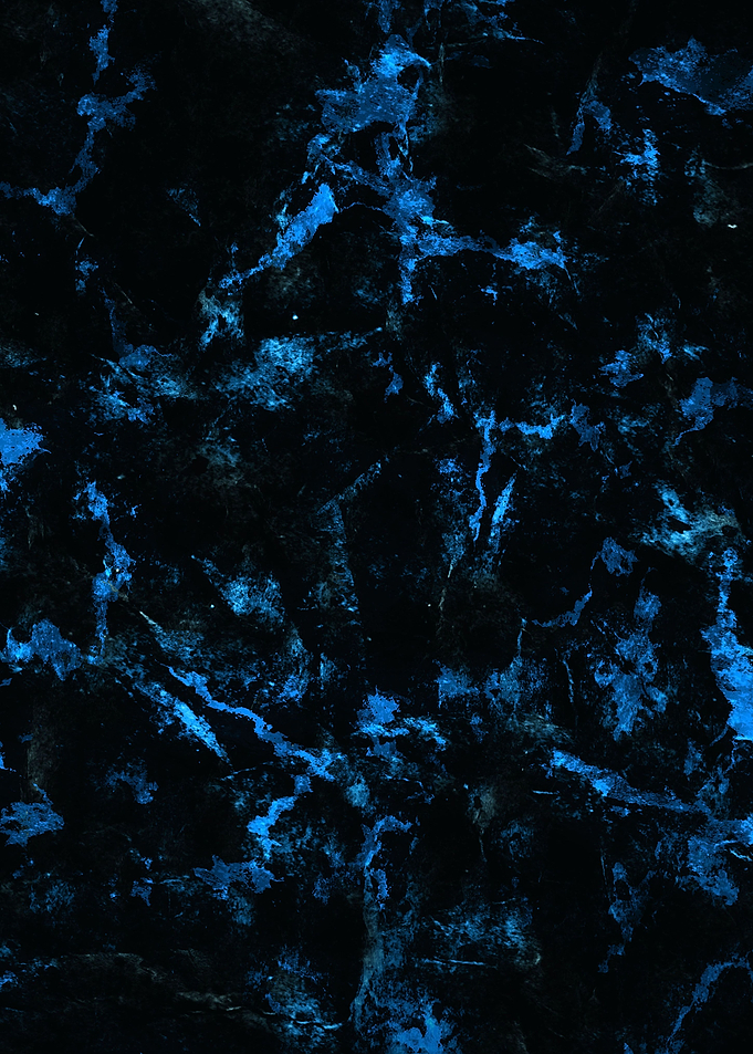 Cracks in the Dark