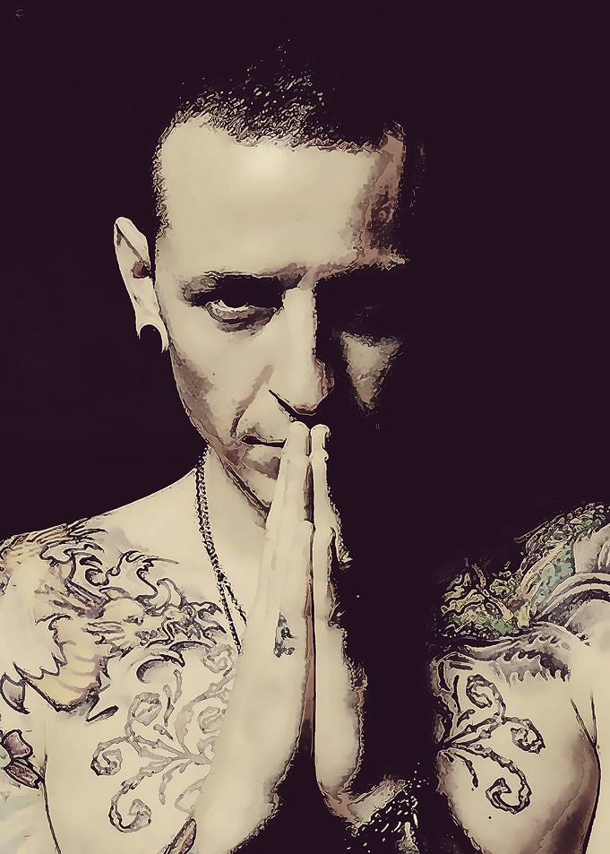 LinkinPark 22