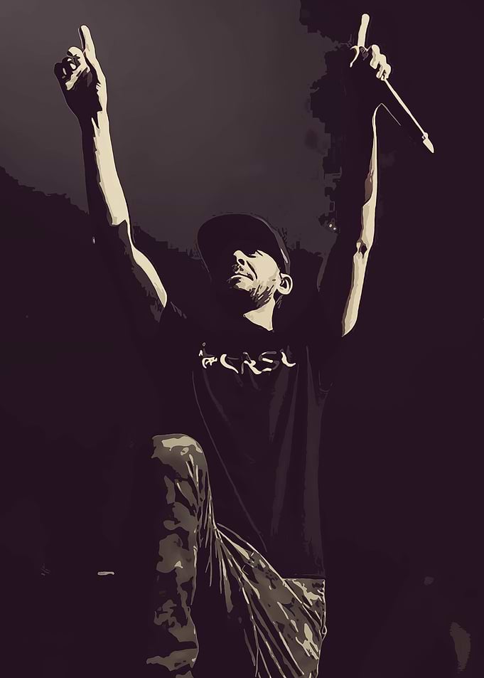LinkinPark 11