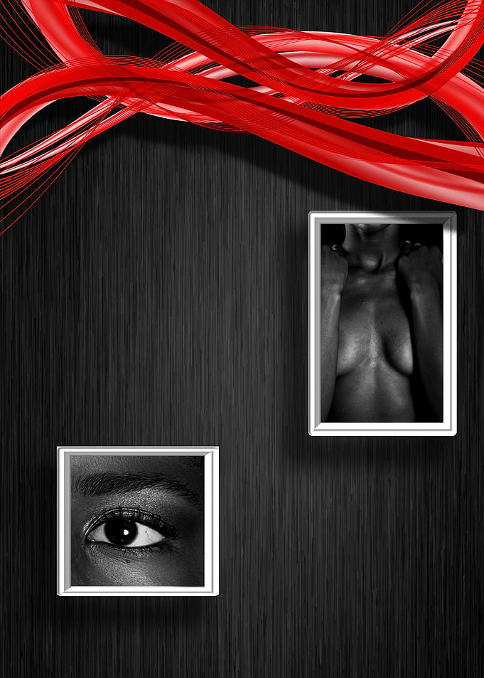 The Voyeur
