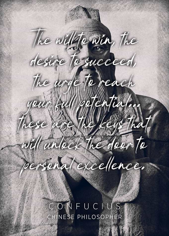 Confucius Quote 9