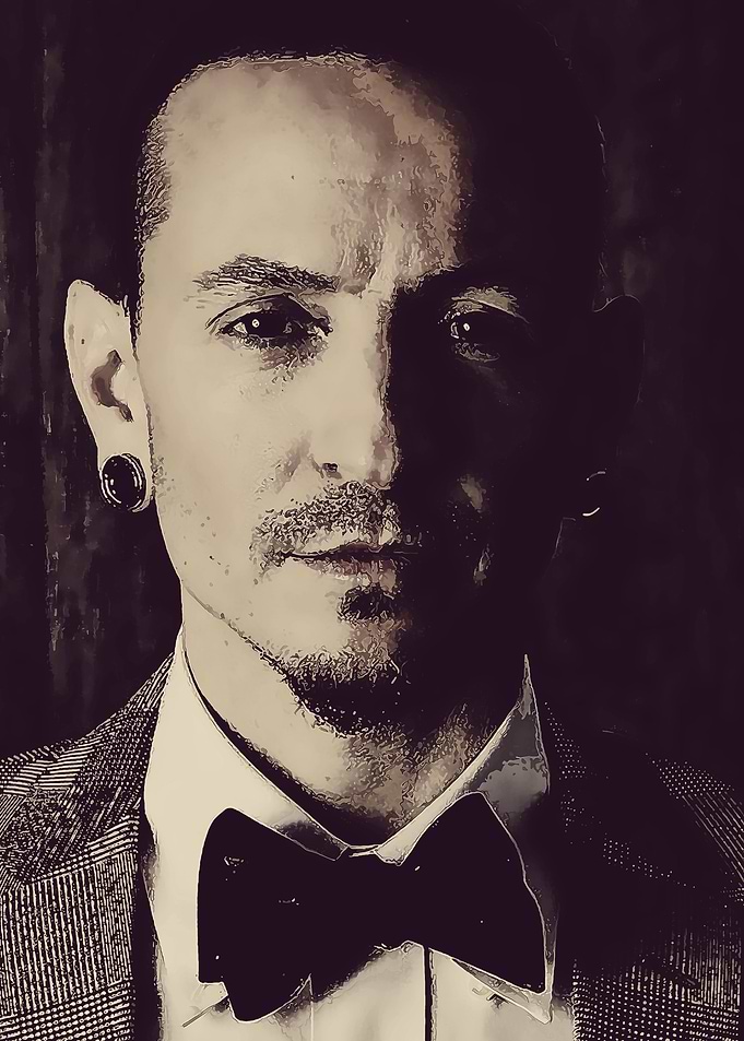 LinkinPark 9