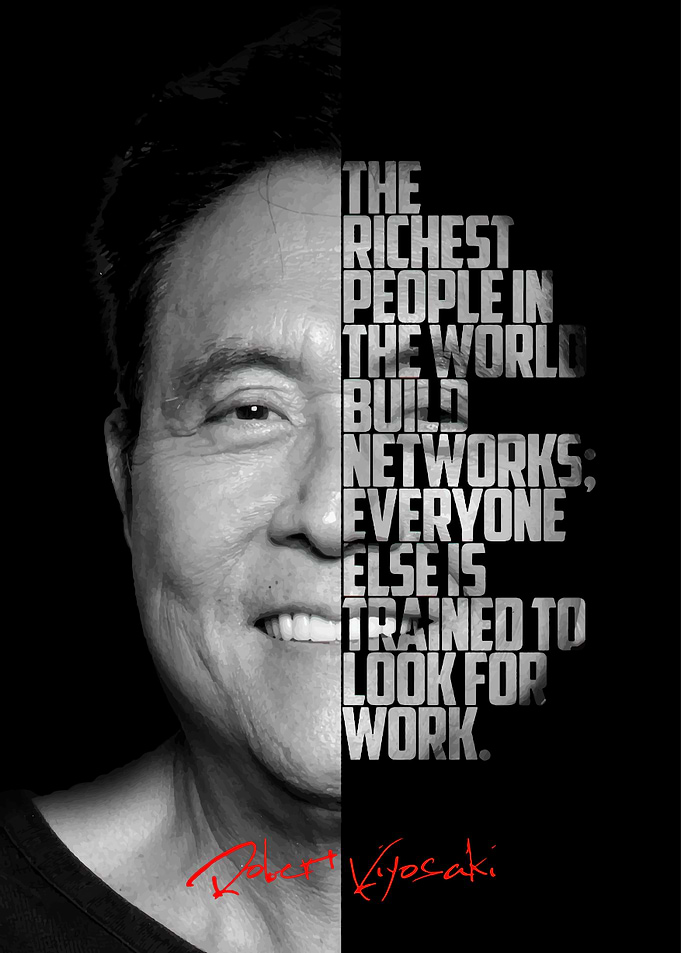 Robert Kiyosaki