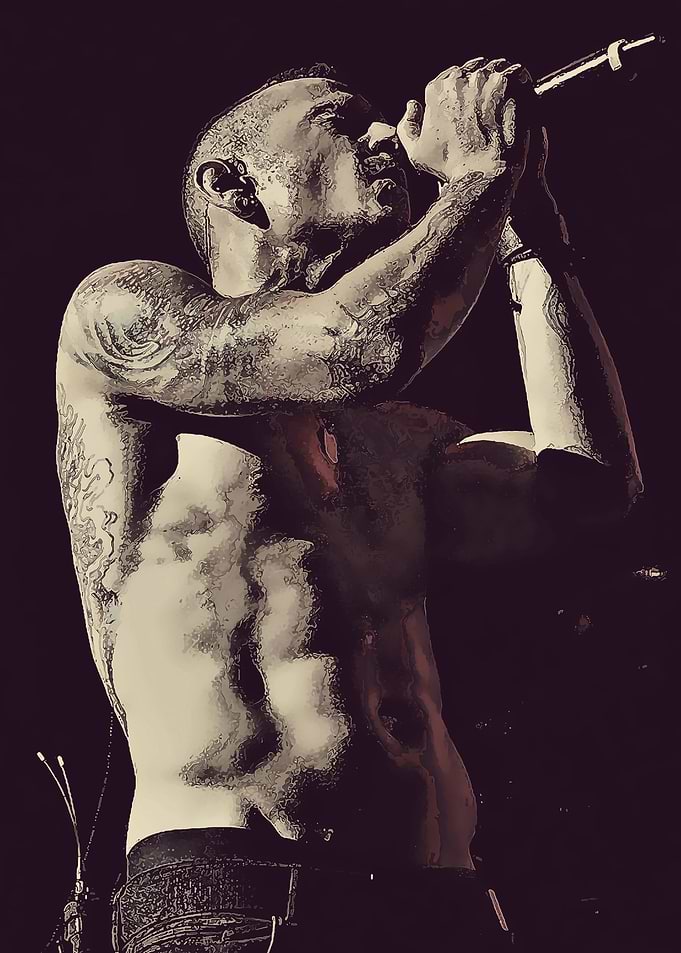 LinkinPark 7