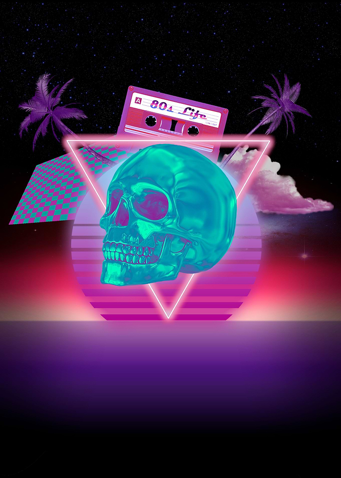 80s Life