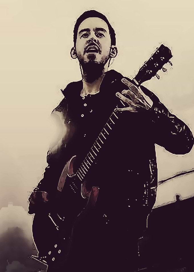 LinkinPark 2