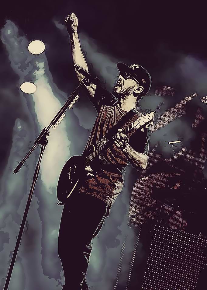 LinkinPark 20