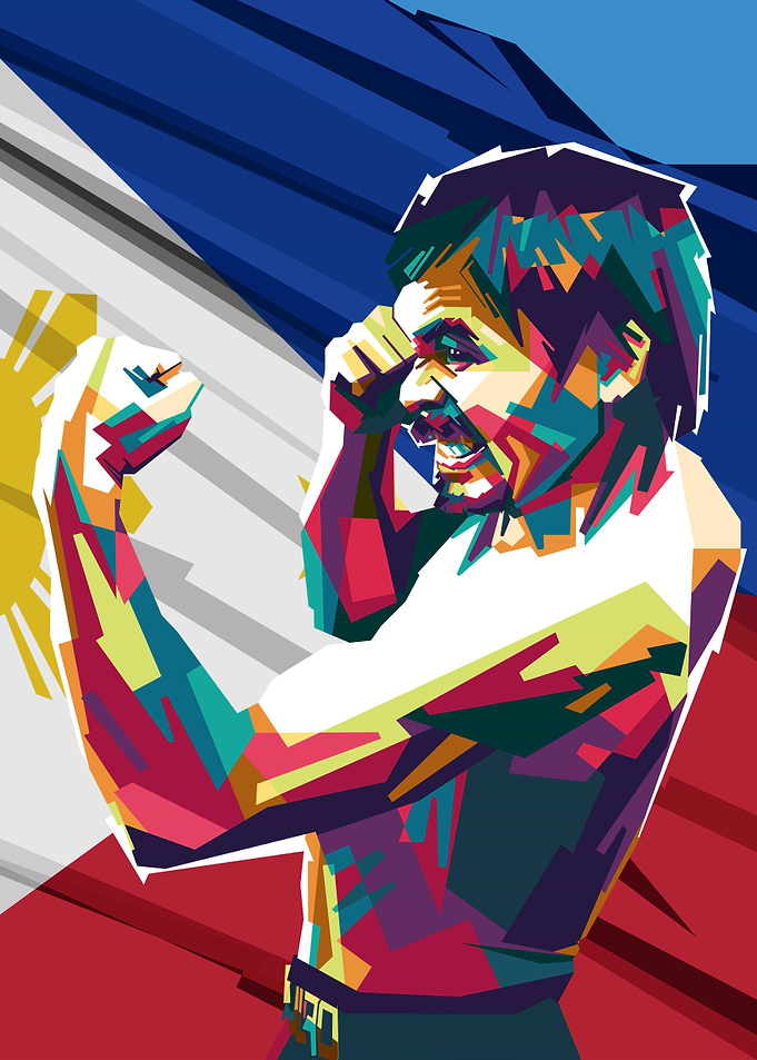 Manny Pacquiao