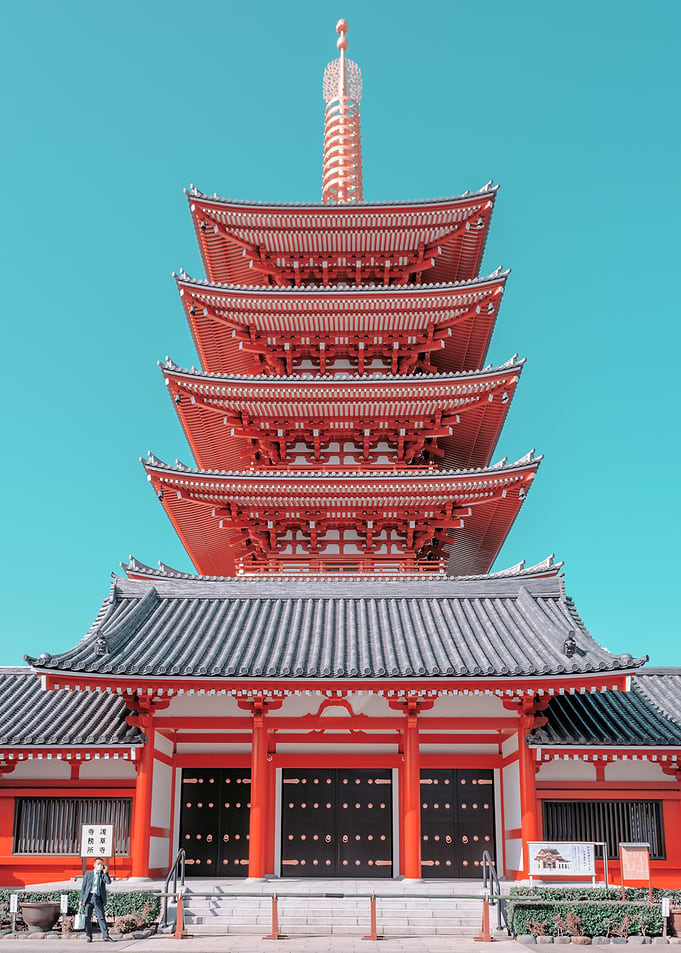 Tokyo