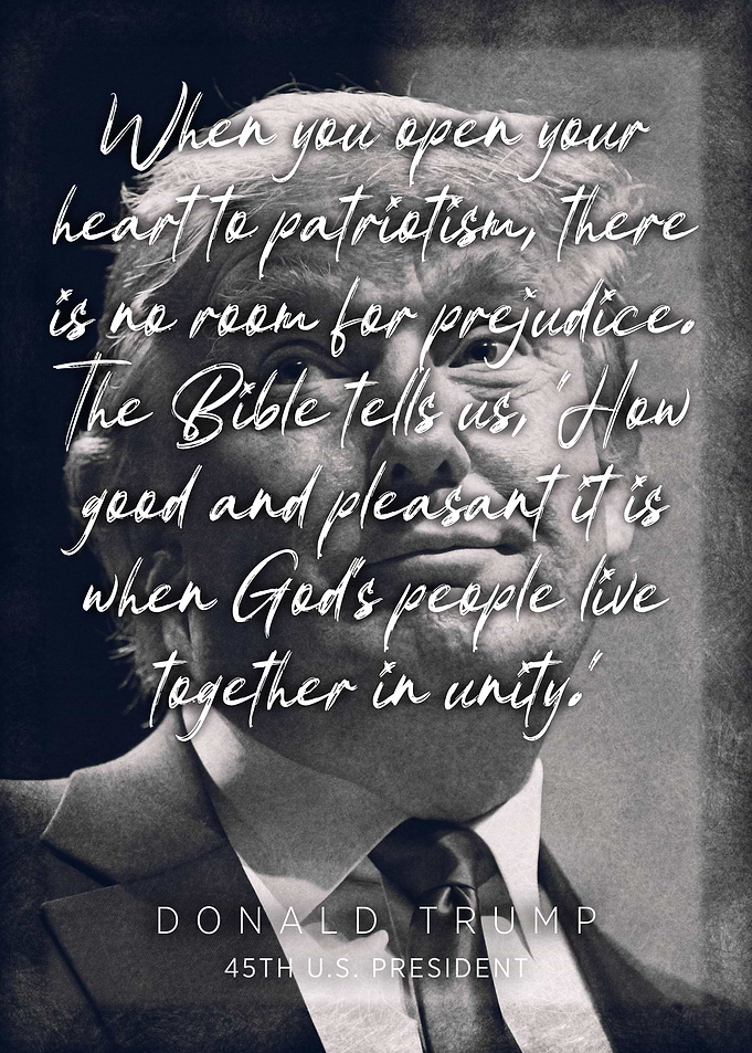Donald Trump Quote 7