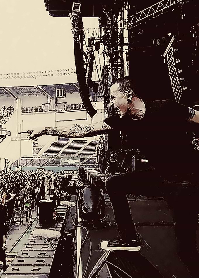 LinkinPark 30