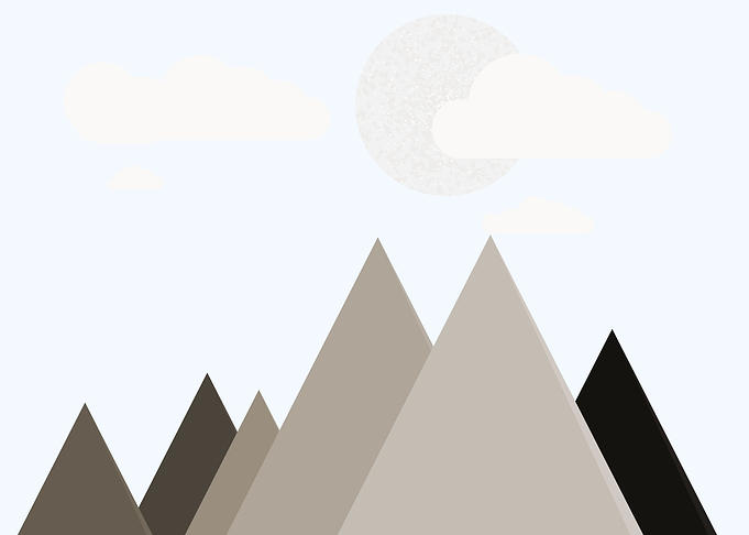 Abstract Random Placed Mou