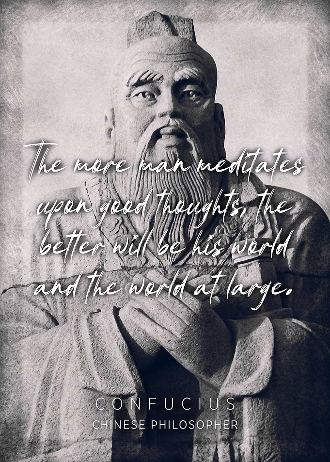 Confucius Quote 5