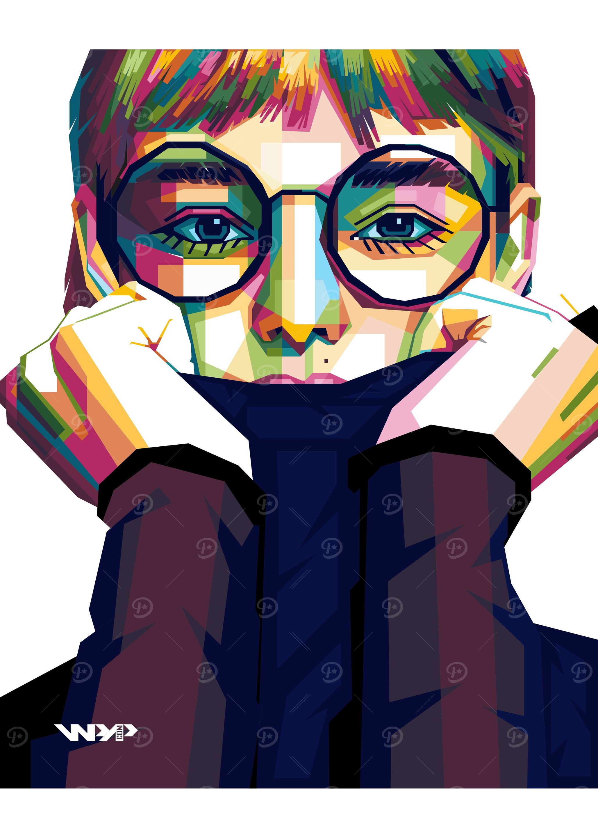 Shy Women in WPAP