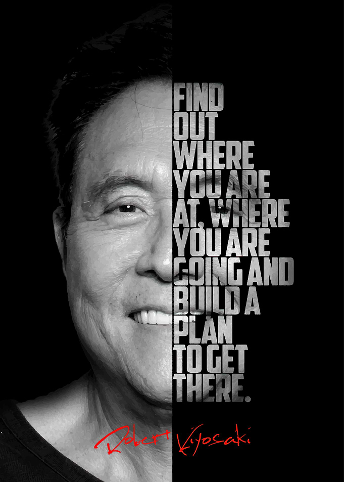 Robert Kiyosaki