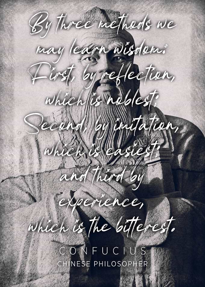 Confucius Quote 4