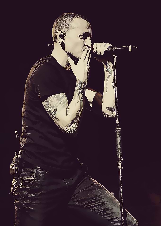 LinkinPark 4