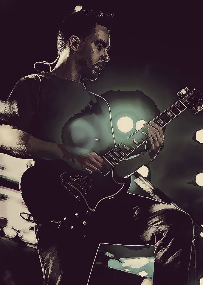 LinkinPark 16